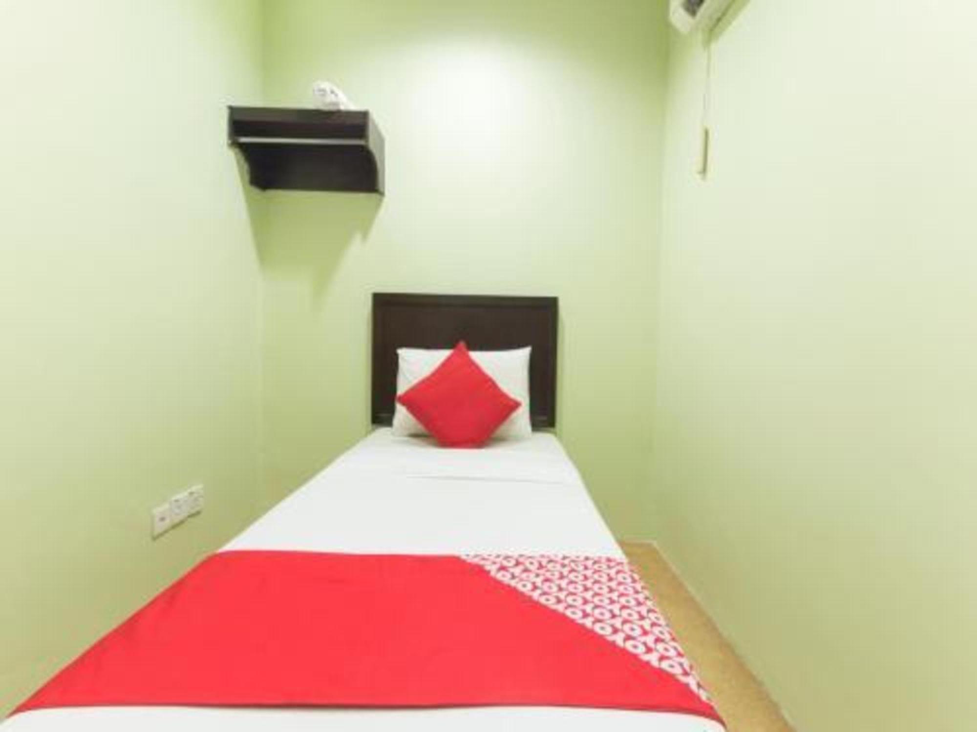 Amani Hotel Kampong Sungai Ramal Dalam Dış mekan fotoğraf