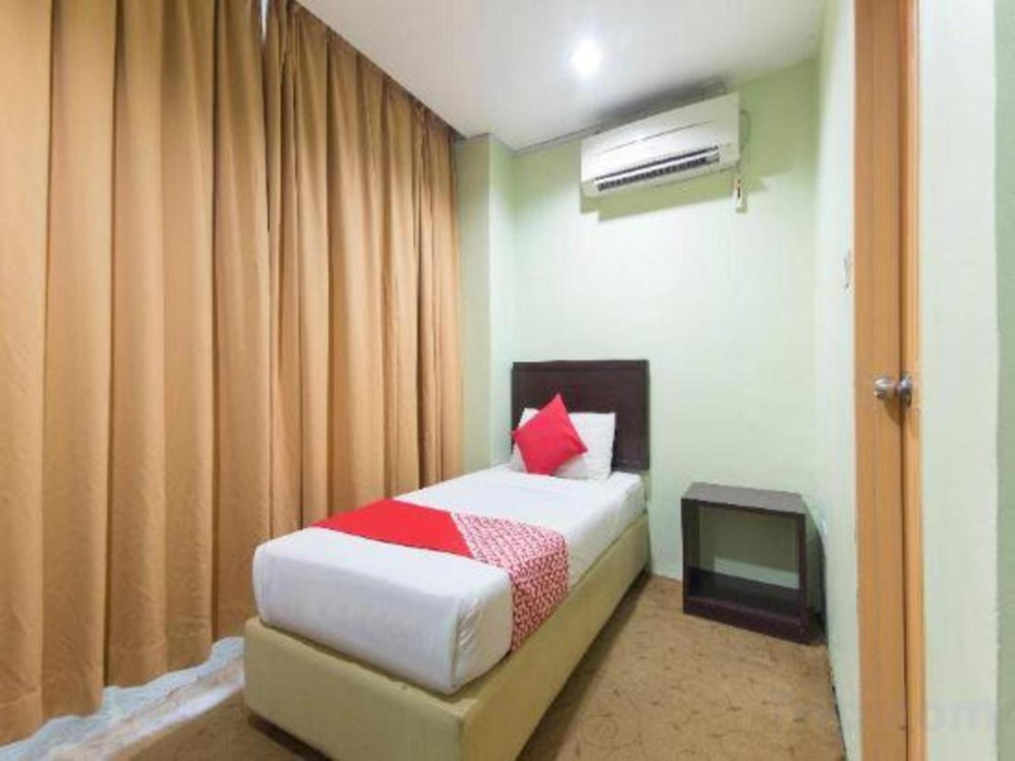 Amani Hotel Kampong Sungai Ramal Dalam Dış mekan fotoğraf