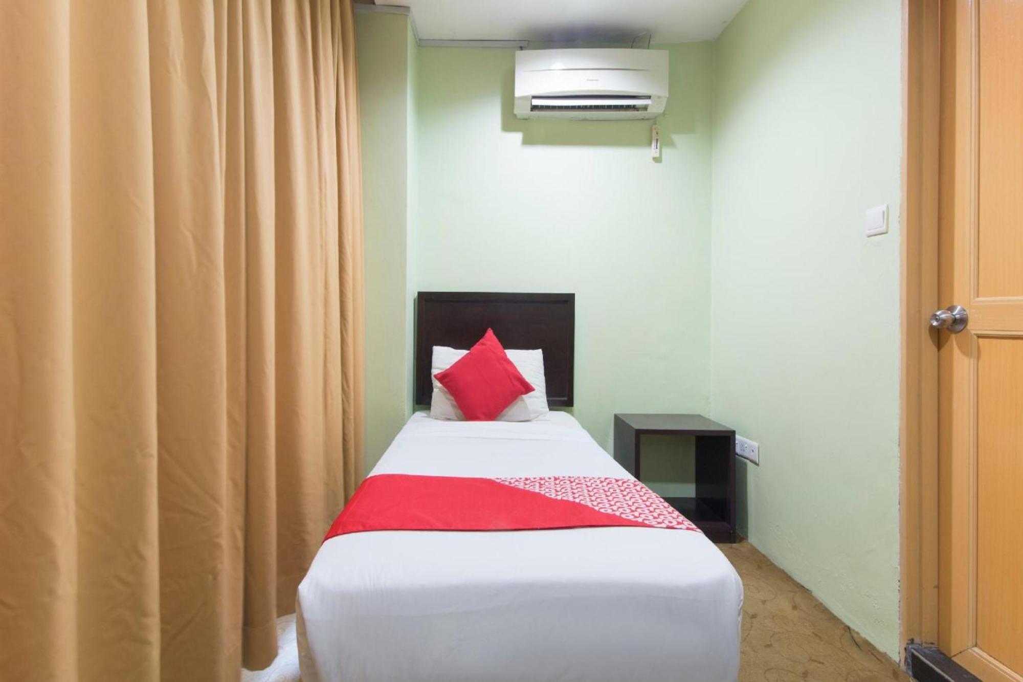 Amani Hotel Kampong Sungai Ramal Dalam Dış mekan fotoğraf